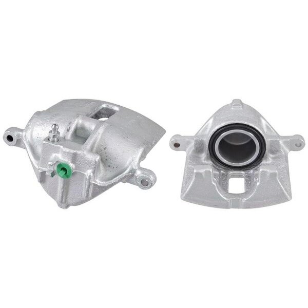 Bremssattel 1 Kolben Ø 57 mm Grauguss A.B.S....