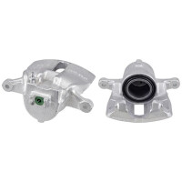 Brake caliper 1 piston Ø 54 mm grey cast iron...