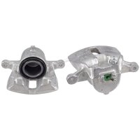 Brake caliper 1 piston Ø 54 mm grey cast iron...