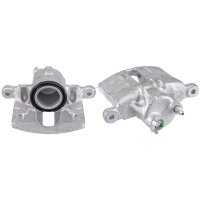 Brake caliper 1 piston Ø 48 mm grey cast iron...