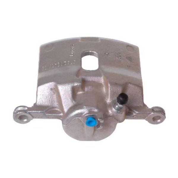 Brake caliper 1 piston axial Ø 57 mm grey cast iron A.B.S. for ROVER 600