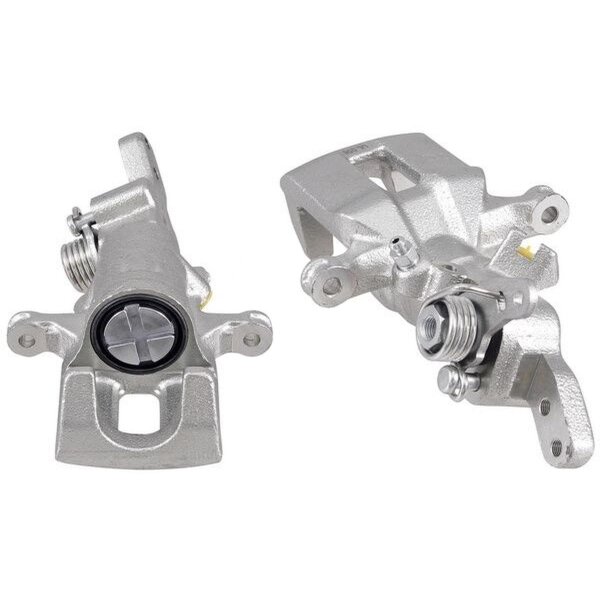 Bremssattel hinten rechts A.B.S. für HONDA ACCORD IV Aerodeck
