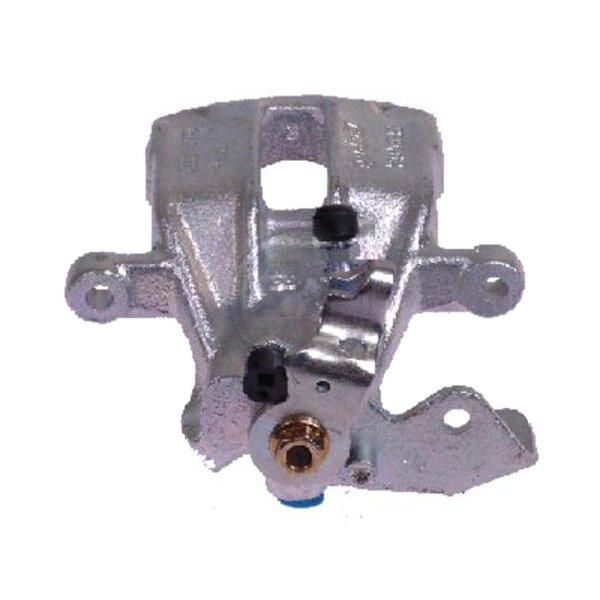 Bremssattel hinten links A.B.S. für AUDI 80 B3 Stufenheck