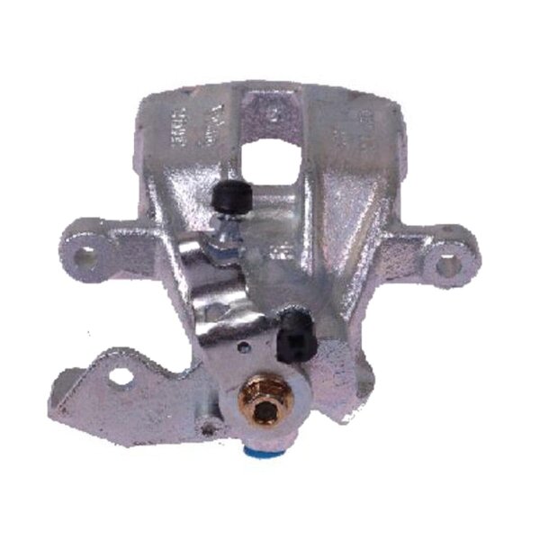 Bremssattel hinten rechts A.B.S. für AUDI 80 B3 Stufenheck