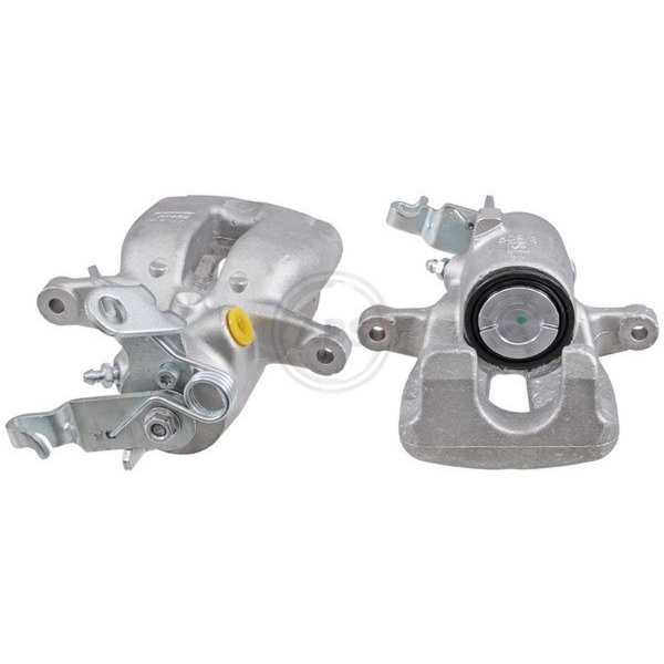 Brake caliper rear left ABS for AUDI A3