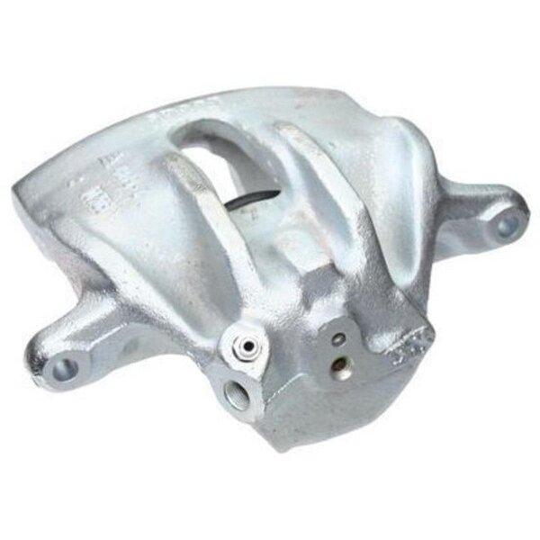 Brake caliper 1 piston Ø 54 mm grey cast iron...