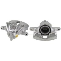 Brake caliper 1 piston Ø 54 mm grey cast iron...