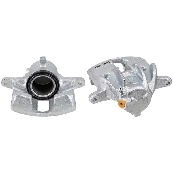 Brake caliper 1 piston Ø 54 mm grey cast iron A.B.S. for CITROËN BERLINGO