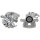 Bremssattel hinten links A.B.S. für AUDI A4 B5