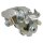 Bremssattel hinten links A.B.S. für AUDI A4 B5