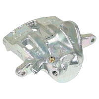 Brake caliper 1 piston Ø 57 mm grey cast iron...