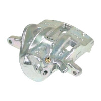 Brake caliper 1 piston Ø 57 mm grey cast iron...