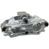 Brake caliper front left ABS for AUDI 100 C4 sedan