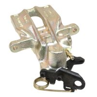 Brake caliper rear left ABS for AUDI A8 D2