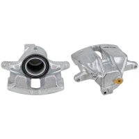 Brake caliper 1 piston Ø 54 mm grey cast iron A.B.S. for e.g. VW PASSAT