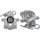 Bremssattel hinten rechts A.B.S. für AUDI A4 B5