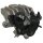 Bremssattel hinten links A.B.S. für AUDI A6 C5