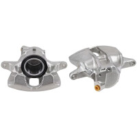 Brake caliper 1 piston Ø 54 mm grey cast iron...