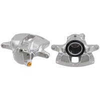 Brake caliper 1 piston Ø 54 mm grey cast iron...