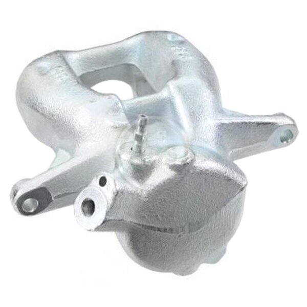 Brake caliper 1 piston Ø 57 mm grey cast iron A.B.S. for PEUGEOT 407 and others