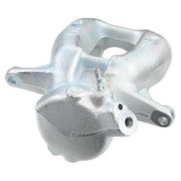 Brake caliper 1 piston Ø 57 mm grey cast iron A.B.S. for PEUGEOT 407 and others