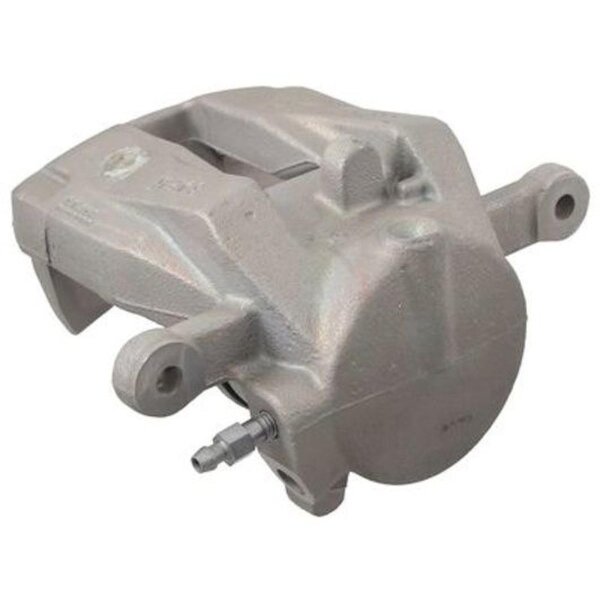 Brake caliper 1 piston Ø 57 mm grey cast iron A.B.S. for MERCEDES-BENZ A-CLASS