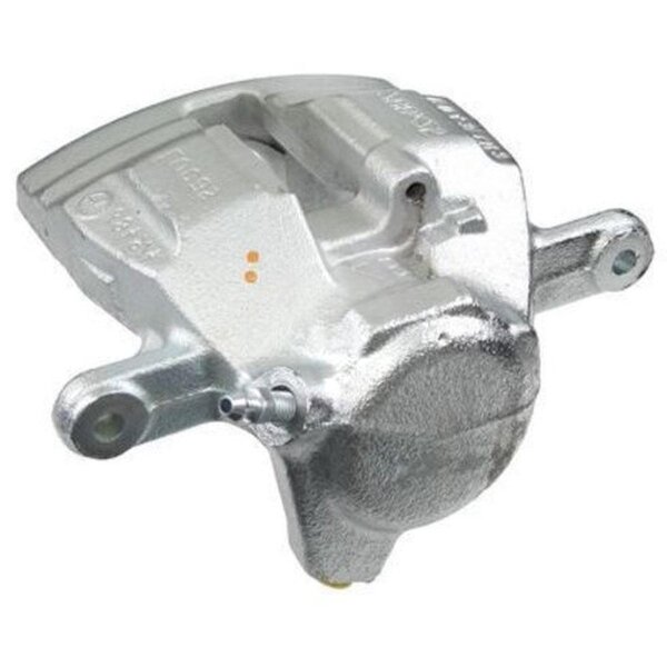 Brake caliper 1 piston Ø 57 mm grey cast iron A.B.S. for MERCEDES-BENZ C-CLASS