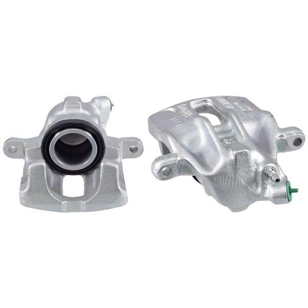 Brake caliper 1 piston Ø 45 mm aluminium A.B.S. for e.g. RENAULT RAPID