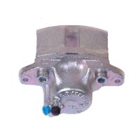 Brake caliper front left ABS for DACIA LOGAN