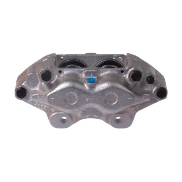 Brake caliper 4 pistons Ø 48 mm grey cast iron...