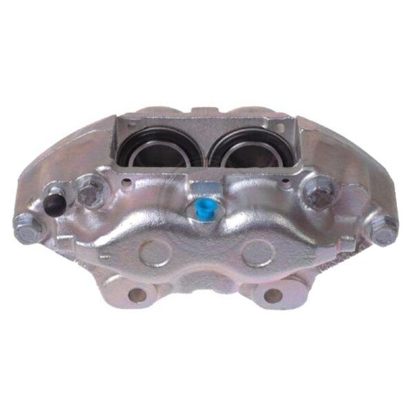 Brake caliper 4 pistons Ø 48 mm grey cast iron...