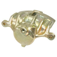 Brake caliper 1 piston Ø 57 mm grey A.B.S. for...