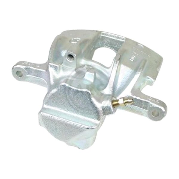 Brake caliper 1 piston Ø 54 mm grey cast iron A.B.S. for MERCEDES-BENZ C-CLASS