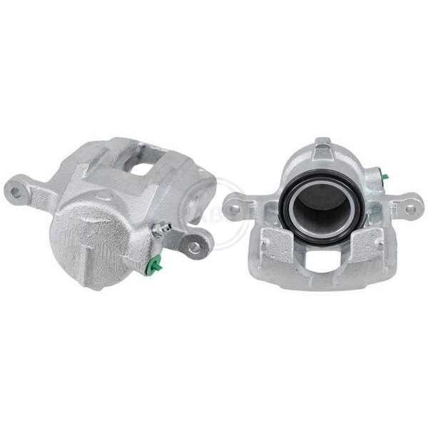 Bremssattel 1 Kolben Ø 54 mm Grauguss A.B.S. für MERCEDES-BENZ A-KLASSE