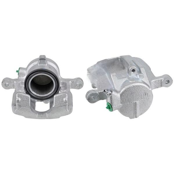 Bremssattel 1 Kolben Ø 54 mm Grauguss A.B.S. für MERCEDES-BENZ A-KLASSE