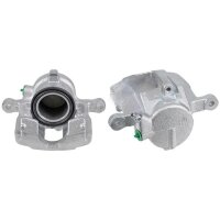 Bremssattel 1 Kolben Ø 54 mm Grauguss A.B.S....