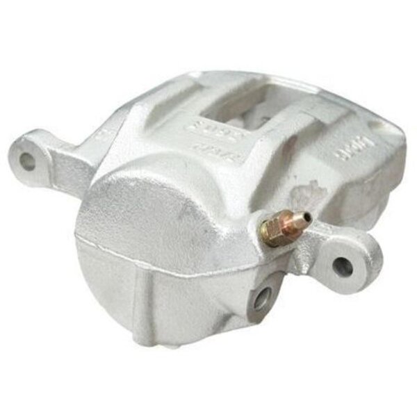 Bremssattel 1 Kolben Ø 57 mm Grauguss A.B.S....