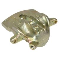 Brake caliper 1 piston Ø 48 mm grey cast iron...