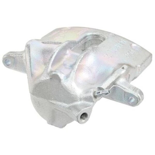 Brake caliper 1 piston Ø 54 mm grey cast iron A.B.S. for e.g. RENAULT SCÉNIC