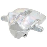 Brake caliper 1 piston Ø 54 mm grey cast iron...