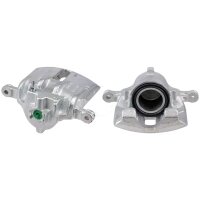 Brake caliper 1 piston Ø 54 mm grey cast iron...