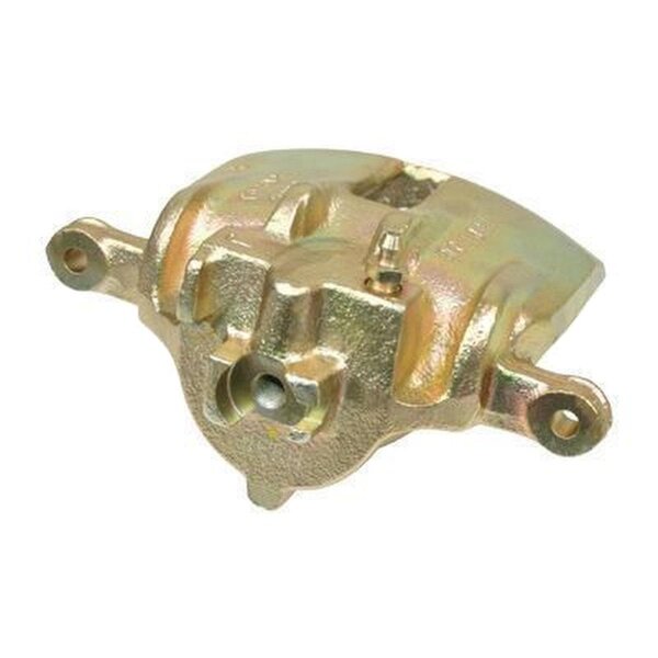 Bremssattel 1 Kolben Ø 54 mm Grauguss A.B.S....