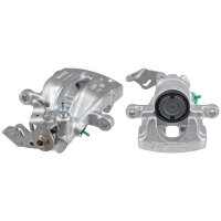 Brake calliper with parking brake Ø 38 mm grey...