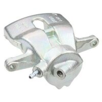 Brake caliper 1 piston Ø 48 mm grey cast iron...