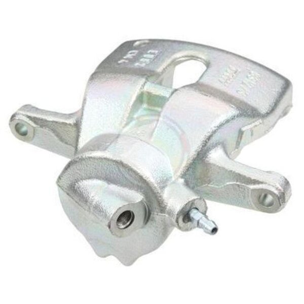 Brake caliper 1 piston Ø 48 mm grey cast iron A.B.S. for CITROËN C3 and others
