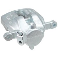 Brake caliper 1 piston Ø 48 mm grey cast iron...