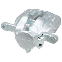 Brake caliper 1 piston Ø 48 mm grey cast iron...