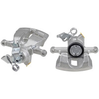 Brake calliper with parking brake Ø 41 mm grey...