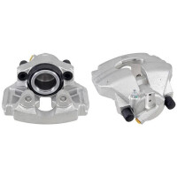 Brake caliper 1 piston Ø 60 mm grey cast iron...