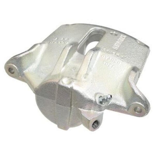 Brake caliper 1 piston Ø 54 mm grey cast iron A.B.S. for e.g. RENAULT MEGANE